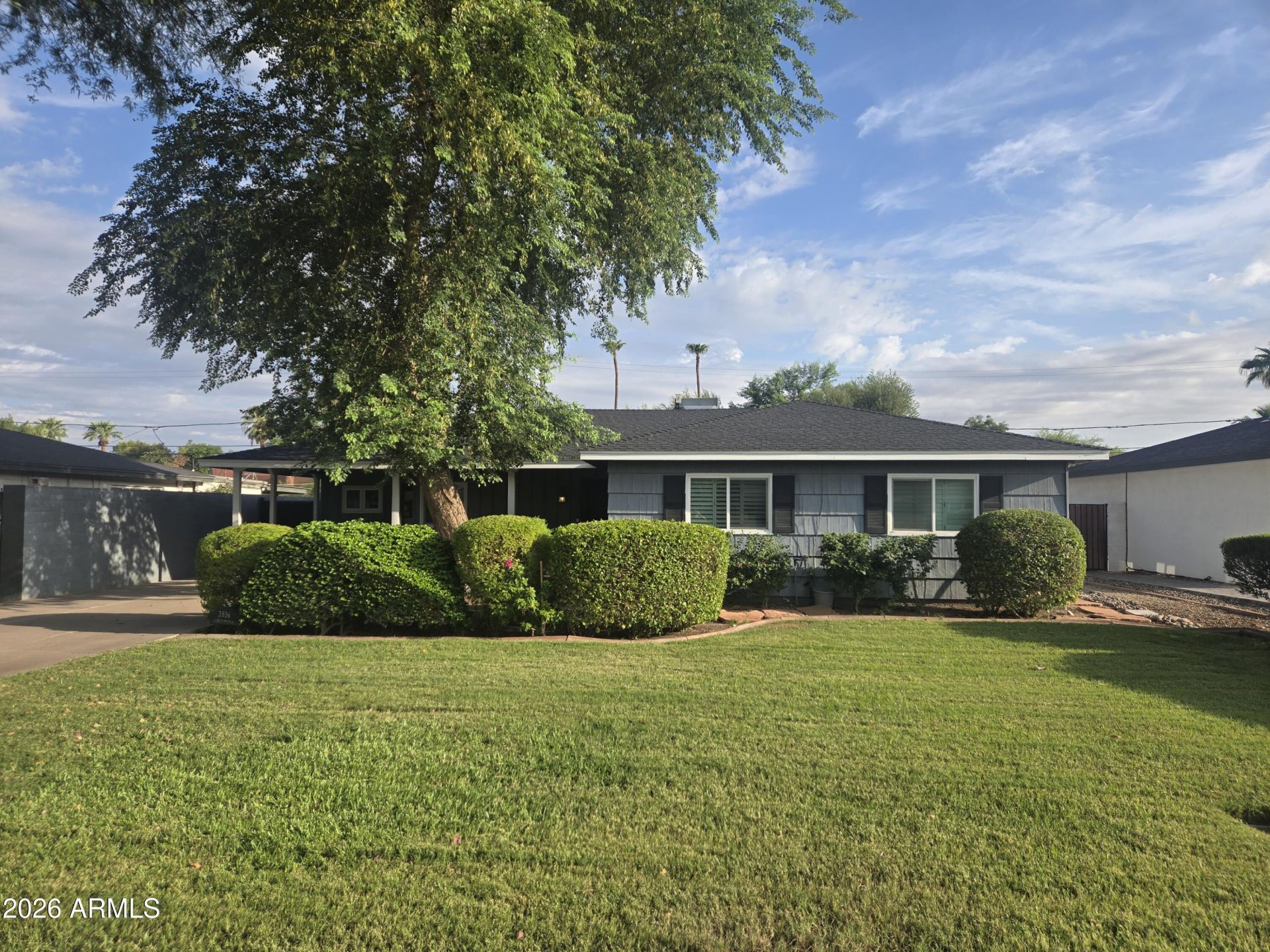 3536 E Hazelwood Street, Phoenix, AZ 85018 Main Photo