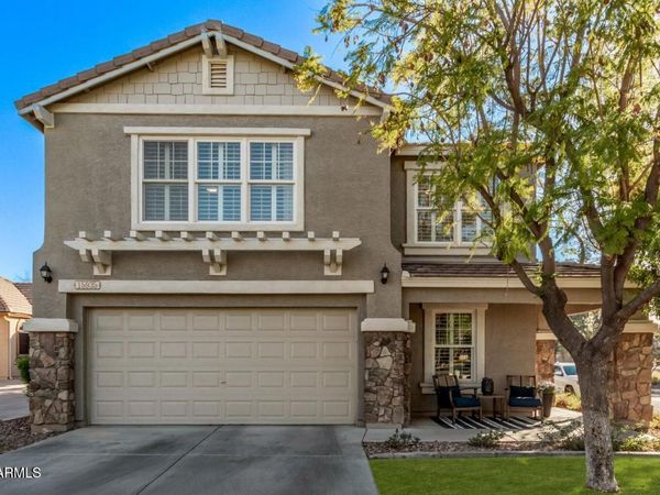 15935 N 171ST Lane, Surprise, AZ 85388