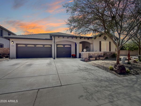 18519 W ONYX Court, Waddell, AZ 85355