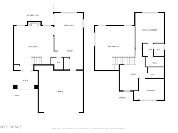 6919 W VIA DEL SOL Drive, Glendale, AZ 85310