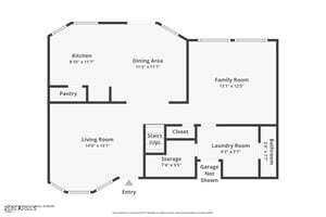 1704 S 39th Street, Unit 45, Mesa, AZ 85206 Main Photo