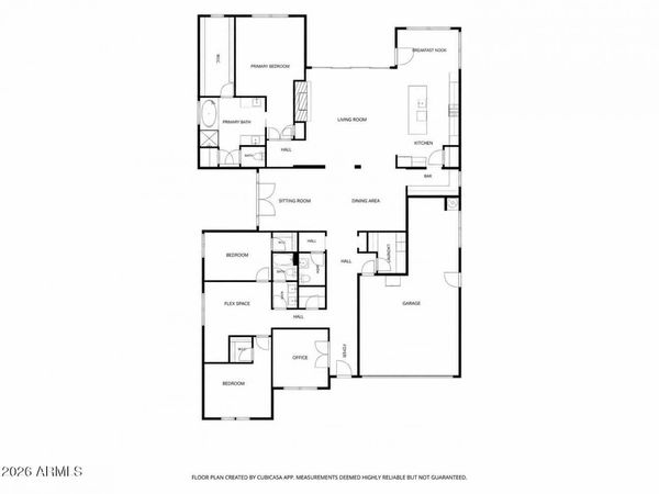22669 E CAMACHO Road, Queen Creek, AZ 85142