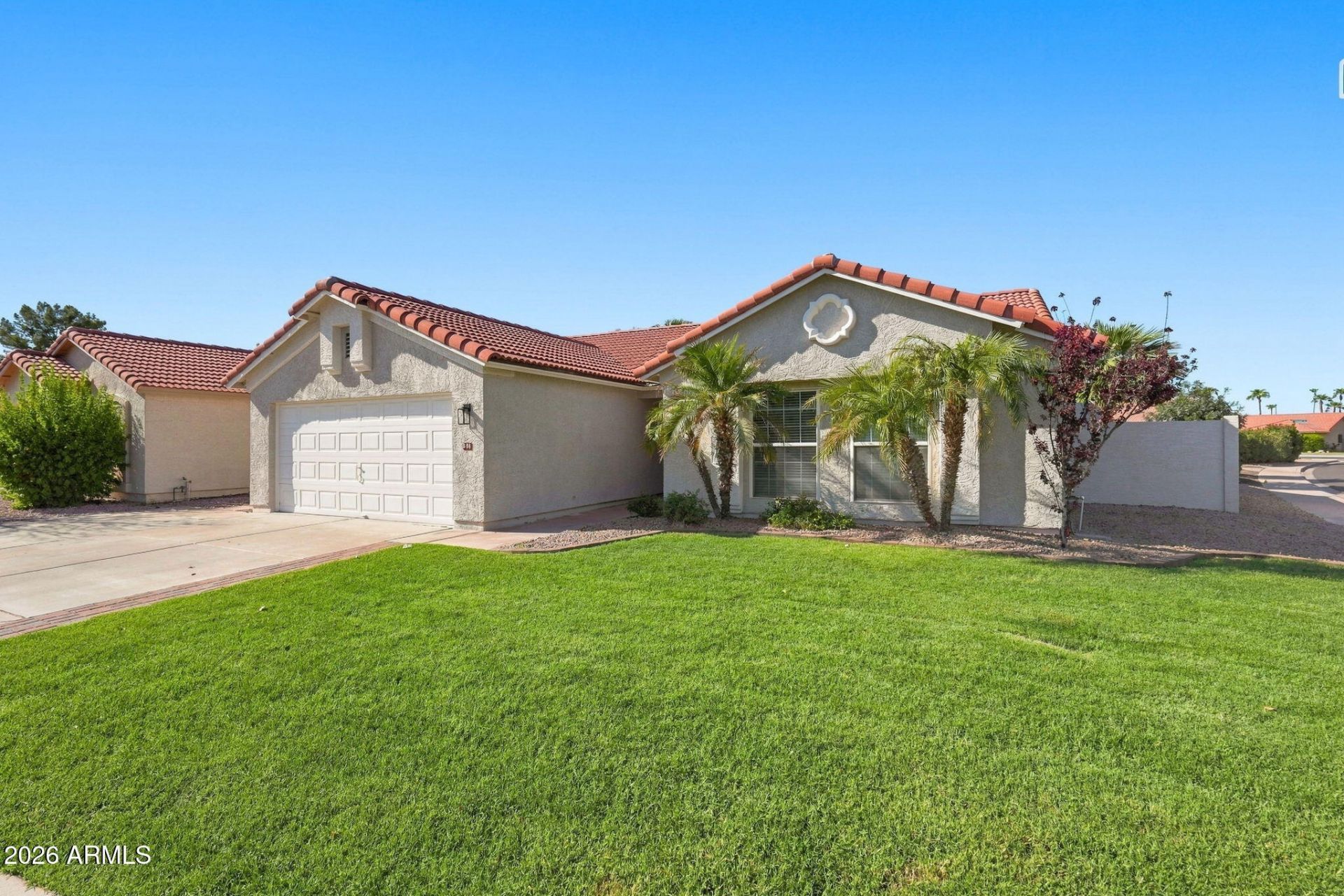 506 W Amoroso Drive, Gilbert, AZ 85233 Main Photo