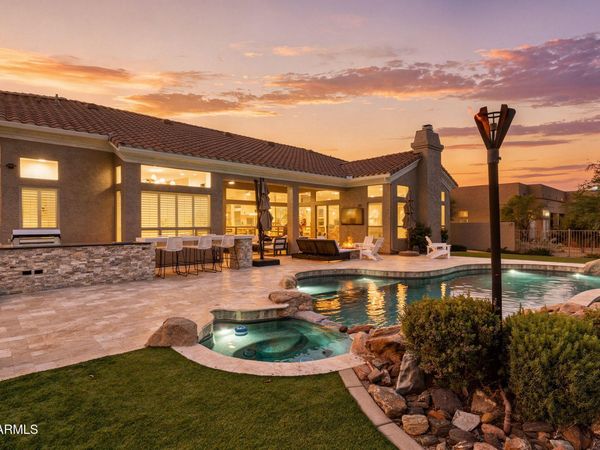 29886 N 77TH Place, Scottsdale, AZ 85266