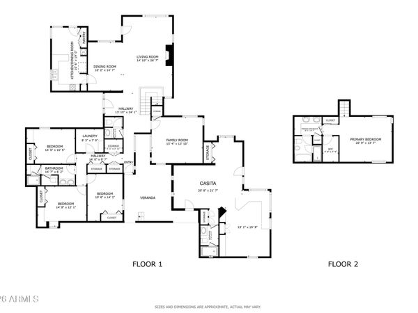 9420 N 38th Street, Phoenix, AZ 85028