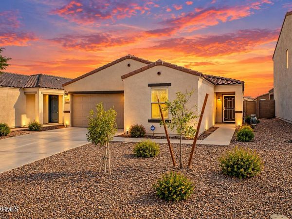 12645 W PALMAIRE Avenue, Glendale, AZ 85307