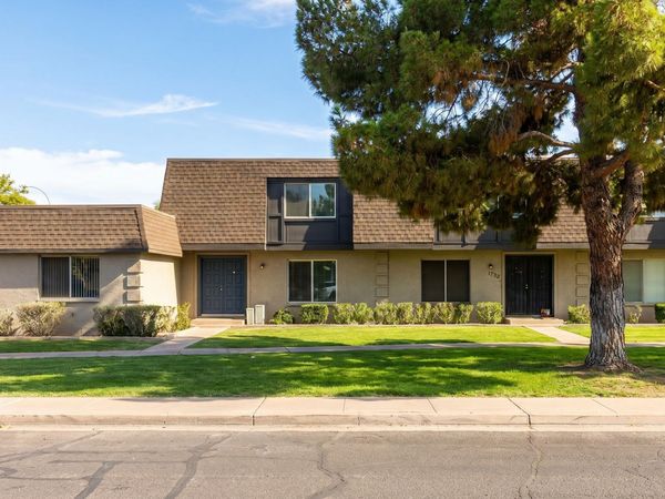 1732 E BAKER Drive, Tempe, AZ 85282