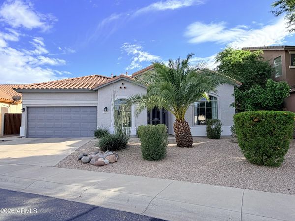 4329 W SUMMERSIDE Road, Laveen, AZ 85339