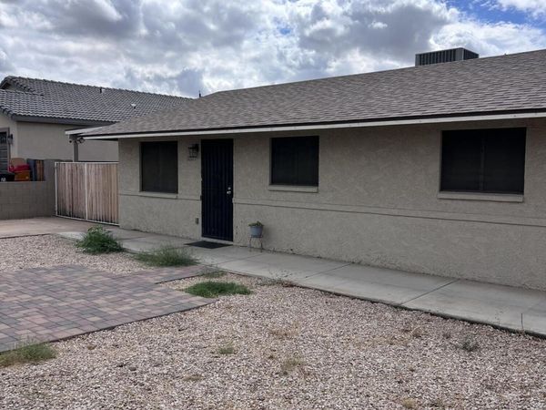 9309 W JEFFERSON Street, Tolleson, AZ 85353