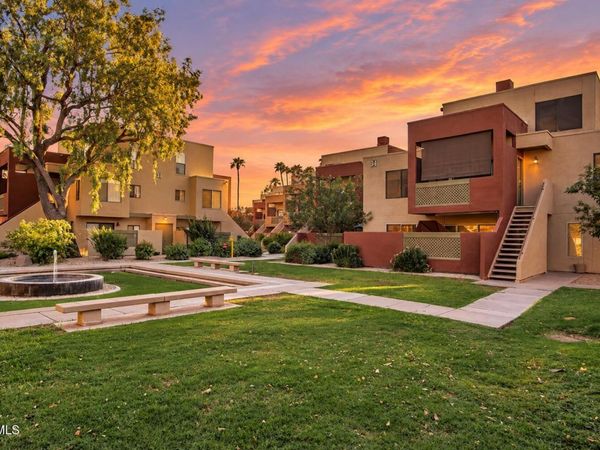 3600 N Hayden Road, Unit 3402, Scottsdale, AZ 85251