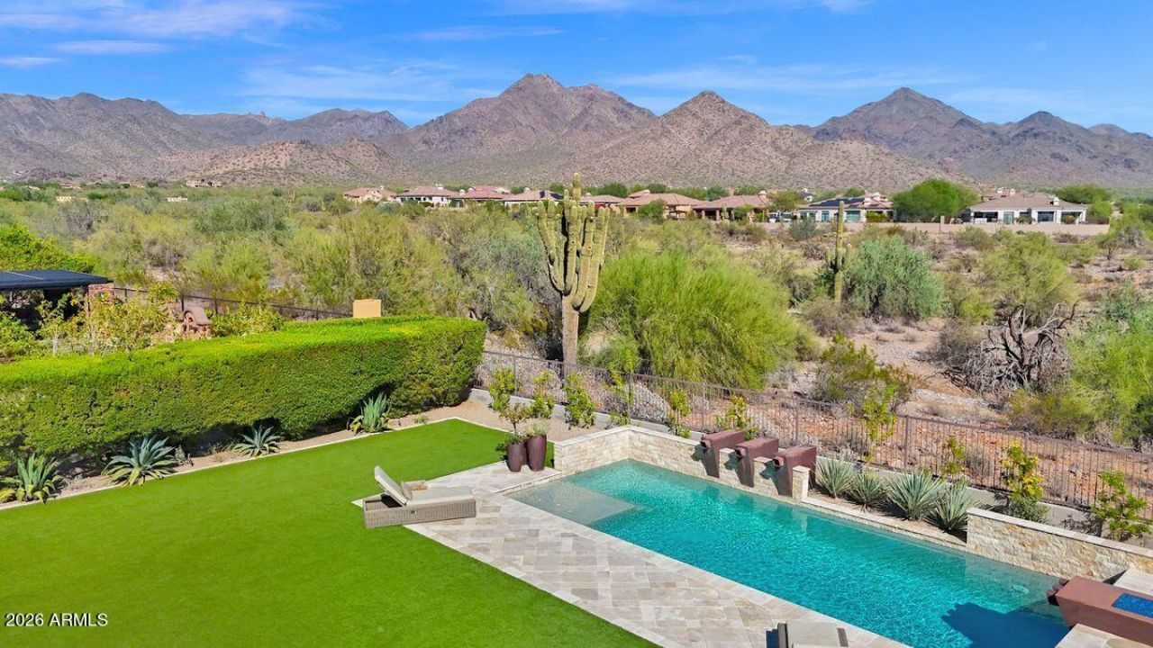 17973 N 99th Street, Scottsdale, AZ 85255 Main Photo