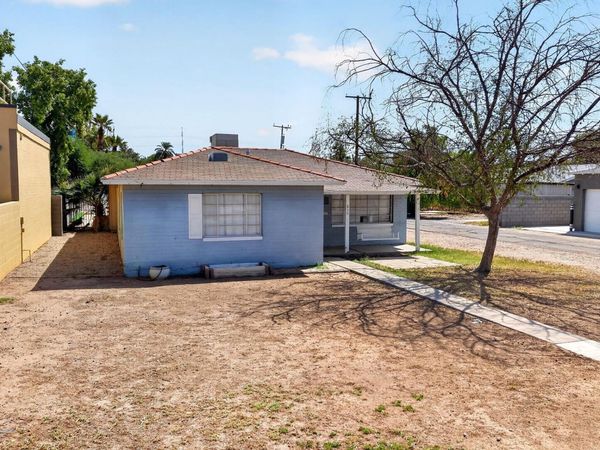 815 S ROOSEVELT Street, Tempe, AZ 85281