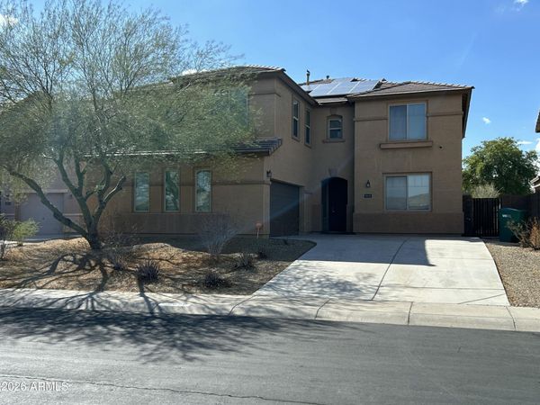 9620 N 182ND Lane, Unit 9620 N, Waddell, AZ 85355