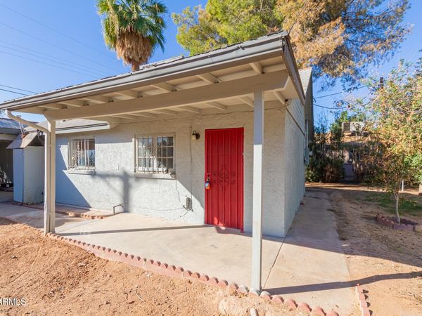 3311 E Cambridge Avenue, Phoenix, AZ 85008