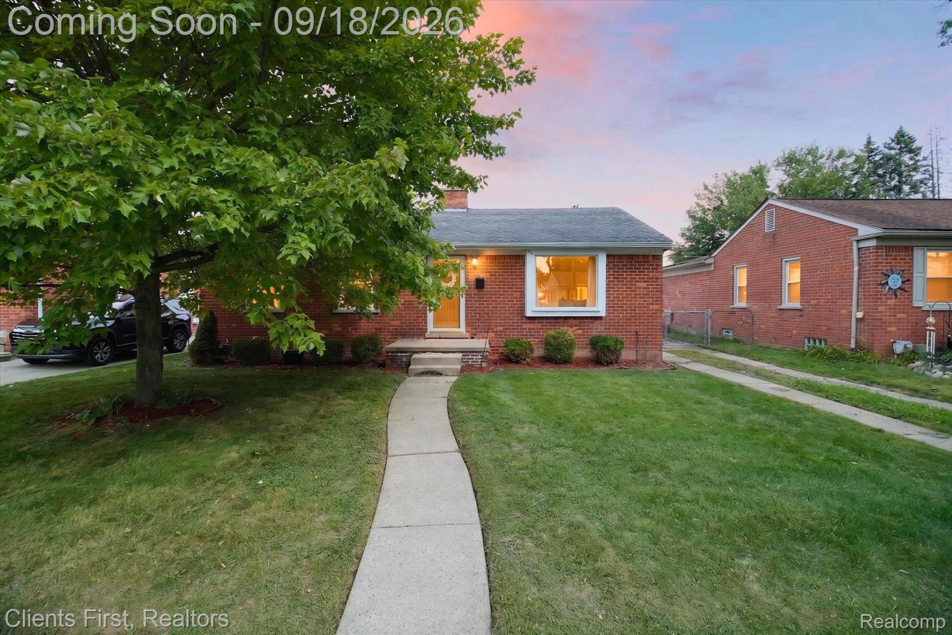 9822 Mayfield Street, Livonia, Mi 48150 Main Photo