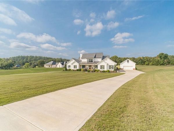 3632 Stock Road SW, Monroe, GA 30656