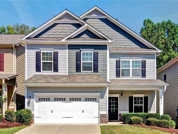 872 Whisperwood Trail, Acworth, GA 30102
