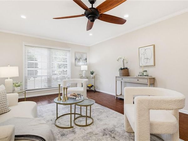 6851 Roswell Road NE, Unit C1, Atlanta, GA 30328