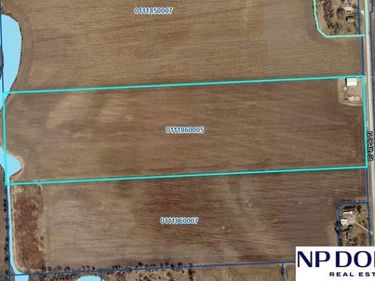 14390 N 264th Street, Valley, NE 68064