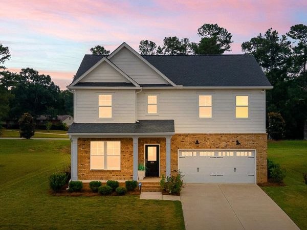 924 Scruple Way, North Augusta, SC 29860