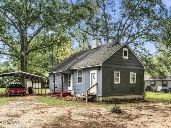 178 Ledbetter Street , Cordova, NC 28330