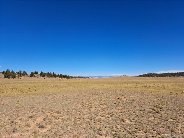 00 Athapascan Road , Hartsel, CO 80449