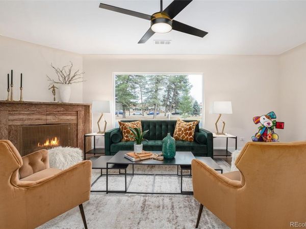 2015 Monaco Parkway , Denver, CO 80207