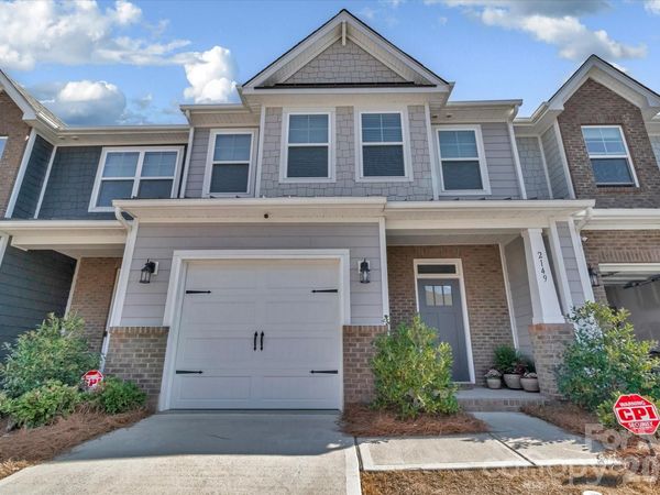 2149 Bexar Trail , Matthews, NC 28105