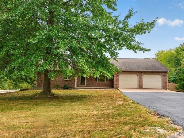986 State Highway B, Millersville, MO 63766