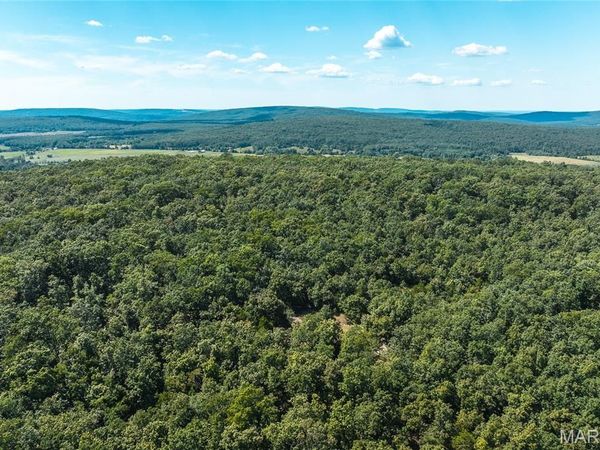 5 Buck Mountain Road, Doe Run, MO 63637