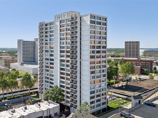 410 W 7TH Street , Unit 1229, Tulsa, OK 74119