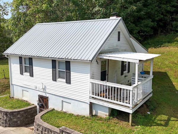 831 S Washington Street, French Lick, IN 47432