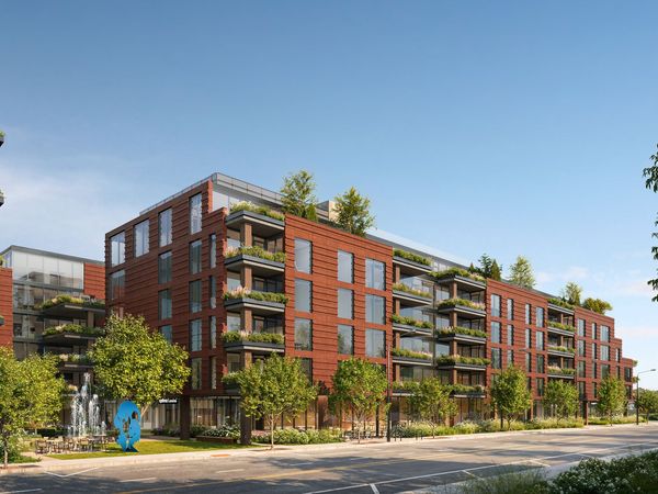 725 Green Bay Road , Unit 317, Wilmette, IL 60091