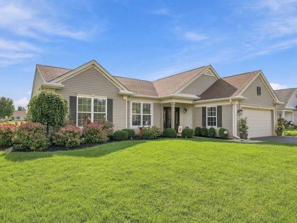 11990 Summer Ridge Lane , Huntley, IL 60142