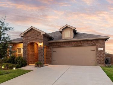 9621 Catclaw Terrace, Fort Worth, TX 76036