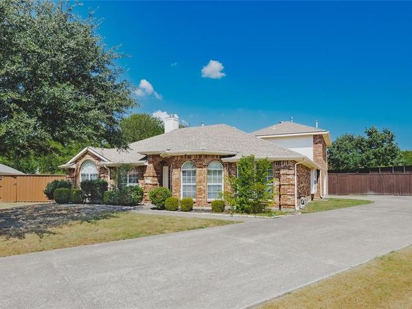 1606 Autumn Glen Court, Wylie, TX 75098