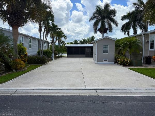 1193 Diamond Lake CIR , NAPLES, FL 34114
