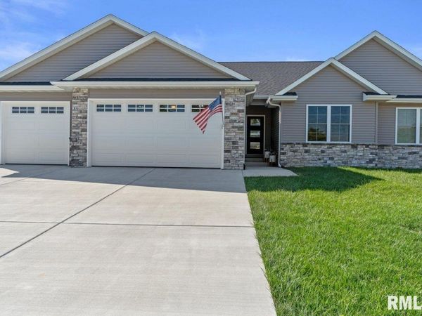 3700 WESTGATE Drive, Springfield, IL 62711