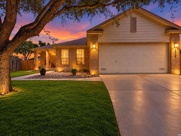5619 Spring Fire, San Antonio, TX 78247