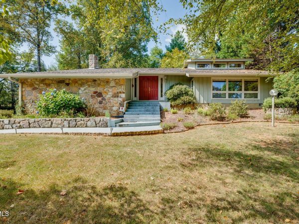 1901 Sherwood Drive, Johnson City, TN 37601