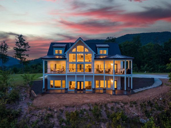 1831 Antler Summit Trail, Laurel Bloomery, TN 37680