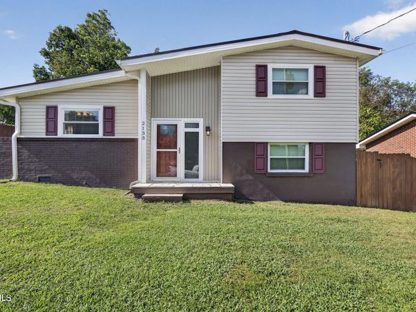 2133 Westfield Street, Bristol, VA 24201