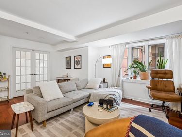 219 29 S 18TH STREET , Unit 517, PHILADELPHIA, PA 19103