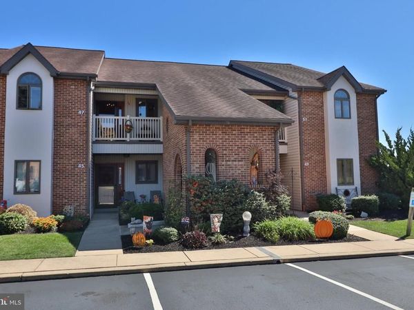 47 BLACK OAK DRIVE, LANCASTER, PA 17602