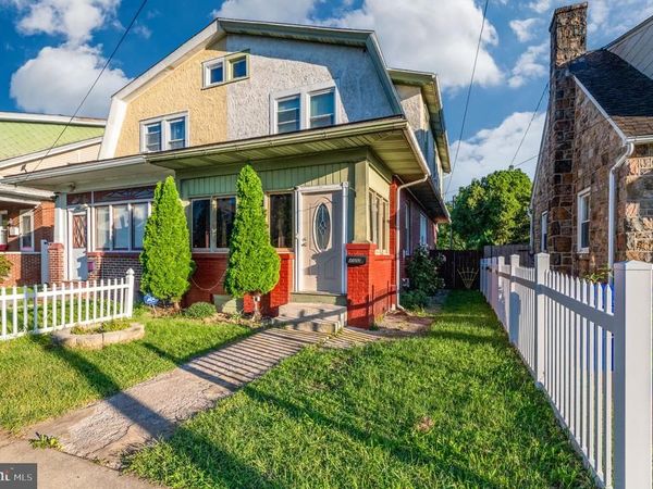 700 ALTON AVENUE , READING, PA 19605