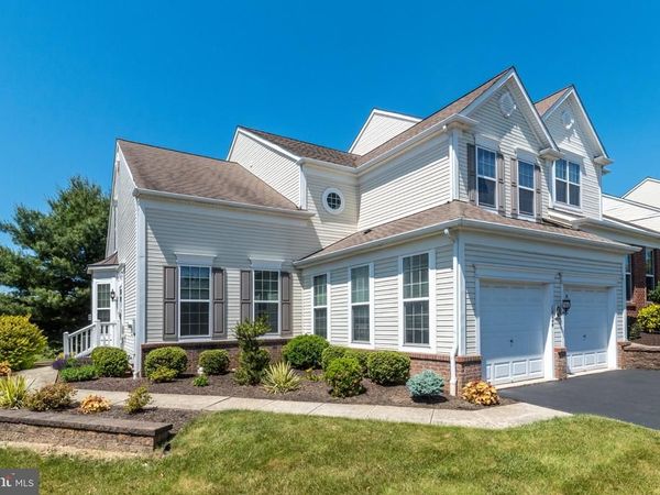 1824 EMERALD DRIVE, OREFIELD, PA 18069