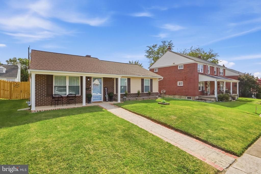 6231 MARLORA ROAD, BALTIMORE, MD 21239
