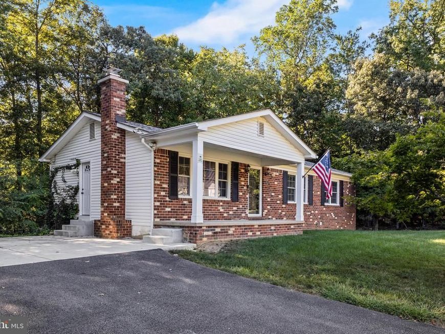 26875 Redgate Drive, Mechanicsville, MD 20659 Main Photo