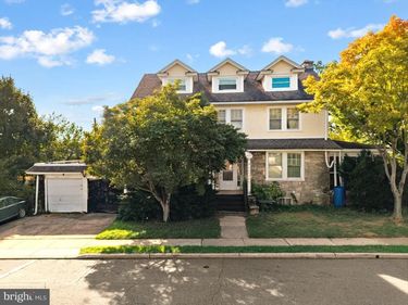 419 NETHERWOOD ROAD, UPPER DARBY, PA 19082