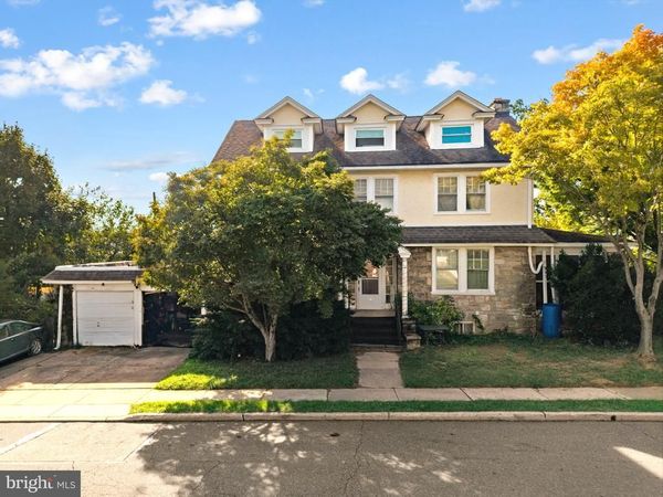 419 NETHERWOOD ROAD, UPPER DARBY, PA 19082